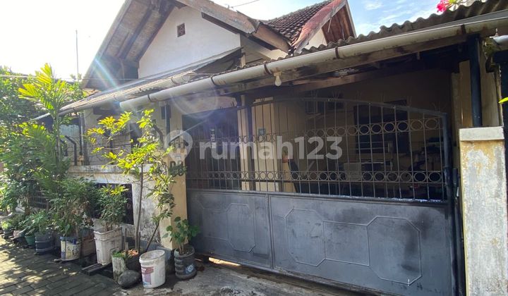 Rumah Sidakarya Denpasar Selatan 2