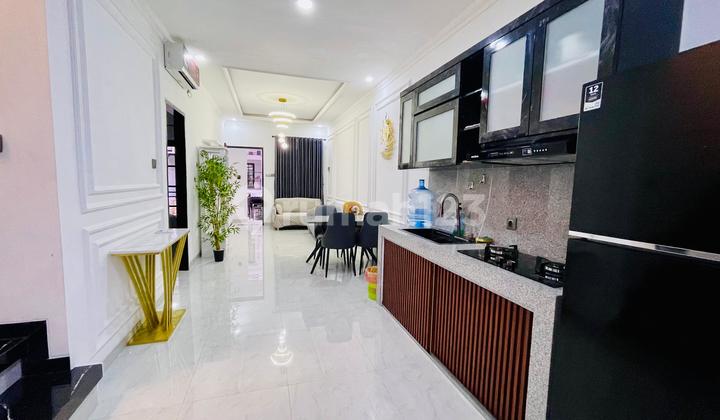 For Rent Luxury House South Denpasar Sanur 2