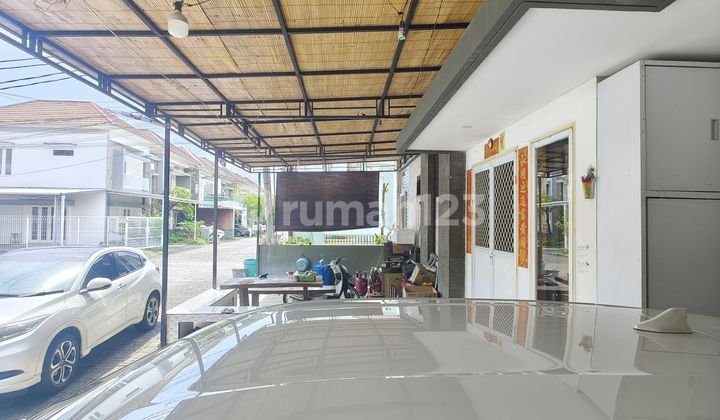 Rumah Mewah Denpasar Selatan Kuta 2