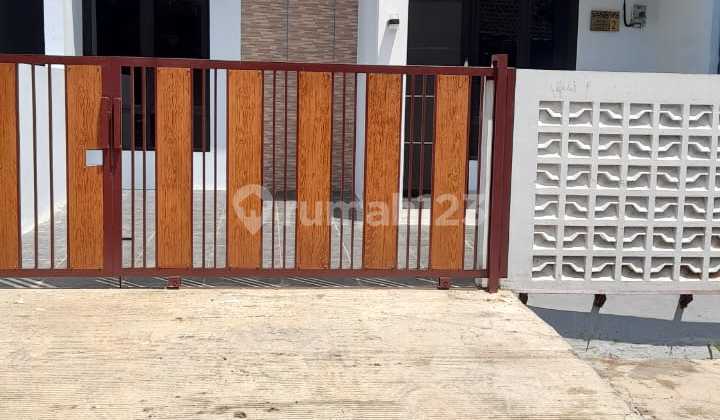 Rumah Baru Siap Huni di Jati Ranggon, Jatisampurna Bekasi Rumah Baru Siap Huni di Jati Ranggon, Jatisampurna Bekasi