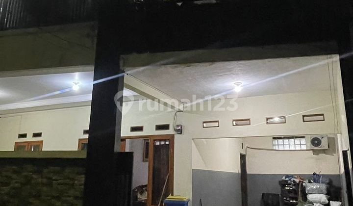 2-Story House Ready to Occupy in Ciracas, East Jakarta 2
