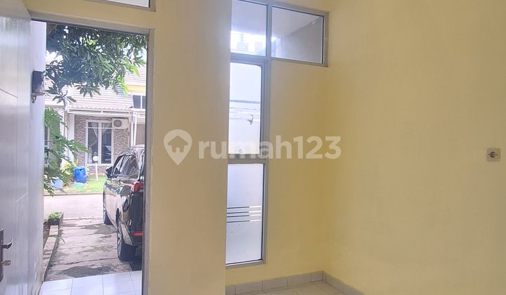 Rumah Siap Huni di Serpong Garden 1 Cisauk 2