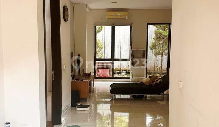 Rumah Siap Huni Dan Nyaman Di Foresta, Bsd City 2