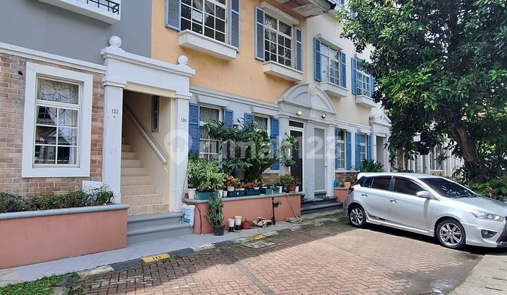 Baru Renovasi Taman Ayu Townhouse, Lippo Karawaci 2