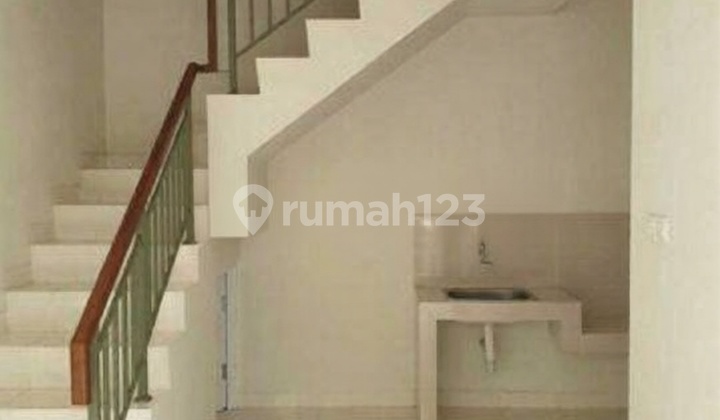 Rumah Siap Huni di Arcadia Village Gading Serpong 2