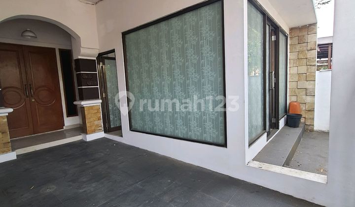 Rumah dan Tempat Usaha Siap Huni di Nusaloka, Bsd Rumah dan Tempat Usaha Siap Huni di Nusaloka, Bsd