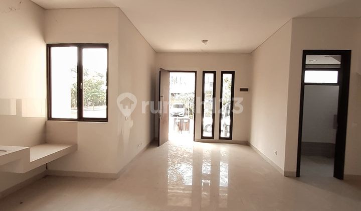 Cheapest in the Illustria Ready to Occupy at The Eminent BSD City