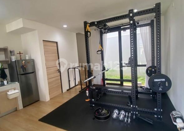 Rumah Siap Huni 2 Lantai di Cendana Cove, Karawaci 2