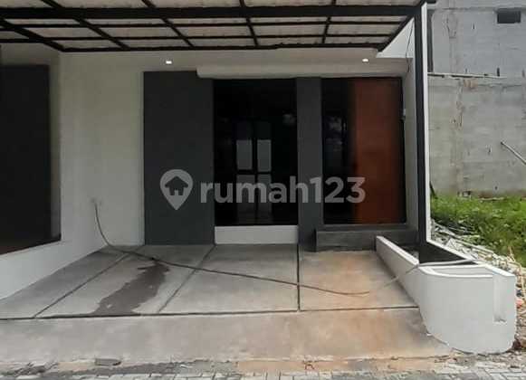 Rumah Baru Gratis Angsuran 3 Bulan di Jati Asih Bekasi Rumah Baru Gratis Angsuran 3 Bulan di Jati Asih Bekasi