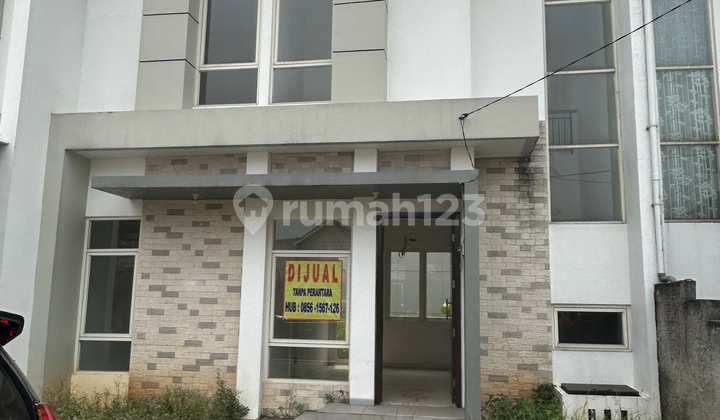 Glv Luxury Complex House with Good SHM Certificate