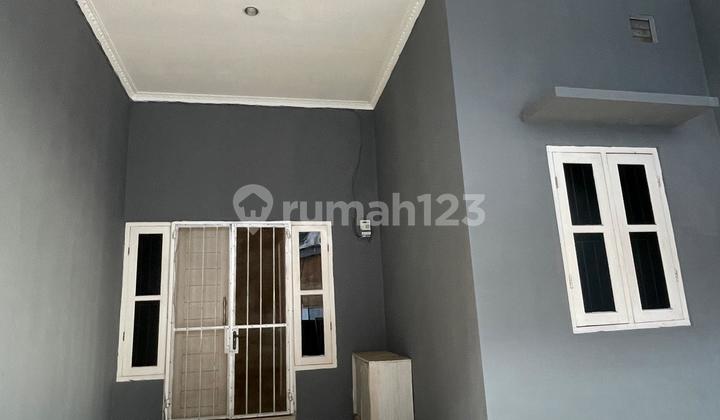 Two-Story House, Semper, near Kelapa Gading