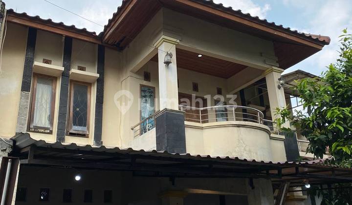 Semi Furnished House For Sale Urgent North Cimahi, Cimahi Semi Furnished House For Sale Urgent North Cimahi, Cimahi