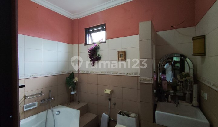 Affordable House Near Bandung City in North Cimahi, Cimahi Affordable House Near Bandung City in North Cimahi, Cimahi