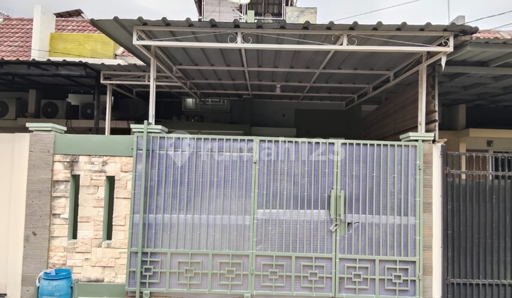 For Rent Neat House in Daan Mogot Arcadia Housing 1