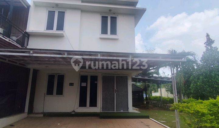 For Rent: Modernland Cluster Greenpark in Greenpark Cluster, Jl. Taman Golf Boulevard, Poris Plawad Indah, Cipondoh, Tangerang City, Banten, Indonesia, 15141, Modernland