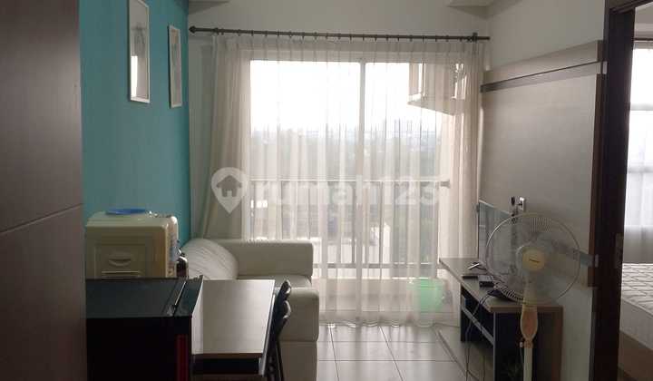 For Rent Saveria Apartment BSD