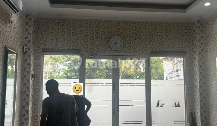 For Sale Azores Shop House Banjar Wijaya 2