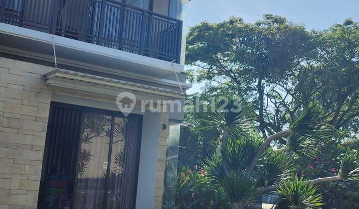 Beautiful Furnished House For Rent In Modernland