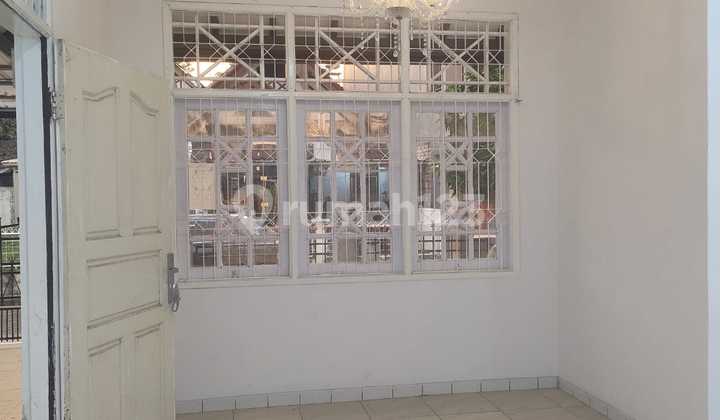 Dijual Rumah Di Banjar Wijaya Full Renovasi 2