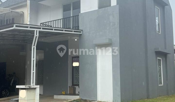 For Rent Modernland House