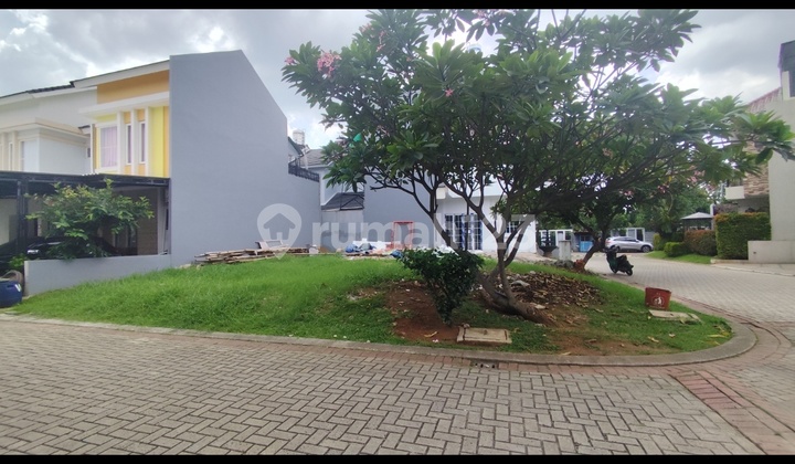 Dijual Tanah Kavling Di Modernland Dijual Tanah Kavling Di Modernland