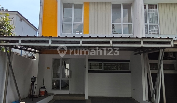 House for Rent in Modernland