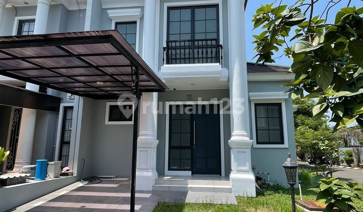 Disewakan Rumah Banjar Wijaya Di Pinewood Cluster Hazel Disewakan Rumah Banjar Wijaya Di Pinewood Cluster Hazel