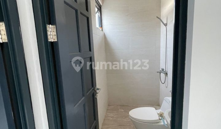 Disewakan Rumah Banjar Wijaya Di Pinewood Cluster Hazel 2