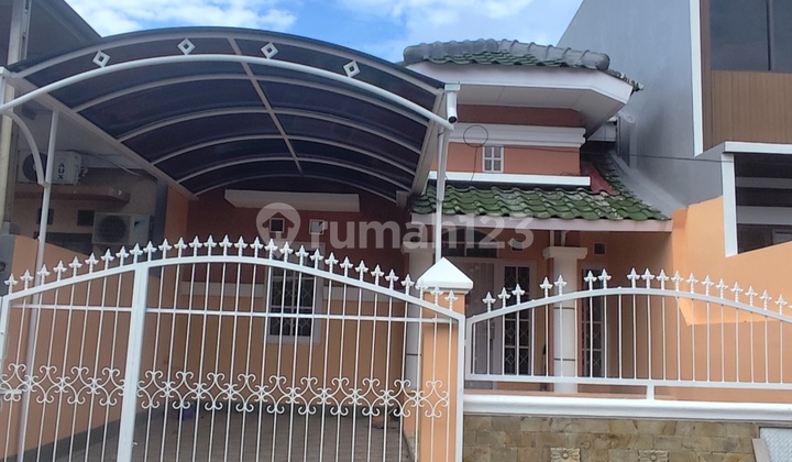 For Rent: Neat House in Banjar Wijaya For Rent: Neat House in Banjar Wijaya