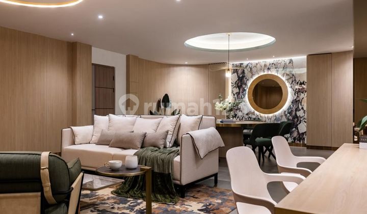 Dijual Perkantoran Siap Huni Lokasi Strategis Muara Karang Jakarta Utara