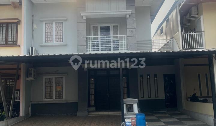 For Rent House In Modernland For Rent House In Modernland