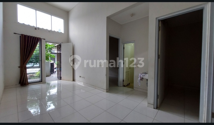 Disewakan Rumah Banjar Wijaya Cluster Viola di Banjar Wijaya 2
