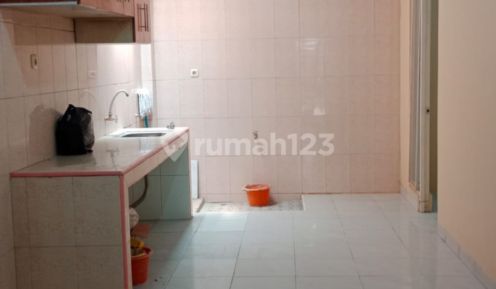 Disewakan Rumah Rapih di Modernland 2