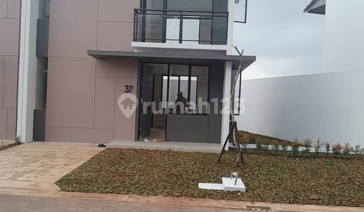 Dijual Rumah Baru Lokasi Hook di Park Sepong Dijual Rumah Baru Lokasi Hook di Park Sepong