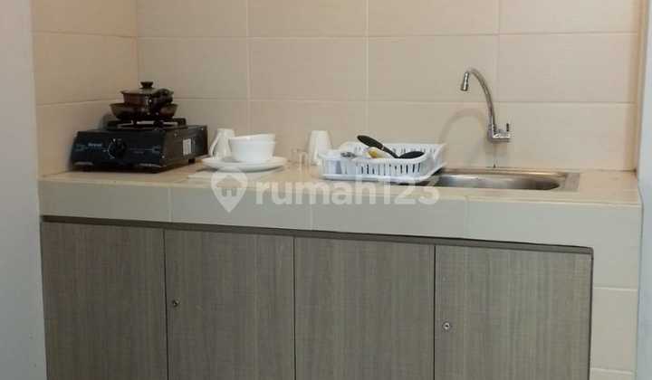 For Rent Saveria Apartment BSD