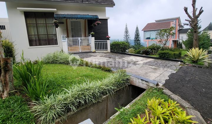 Villa Kota Bunga Full Furnished Kondisi Bagus Terawat Villa Kota Bunga Full Furnished Kondisi Bagus Terawat
