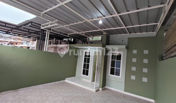 For Rent Neat House in Daan Mogot Arcadia Housing 2