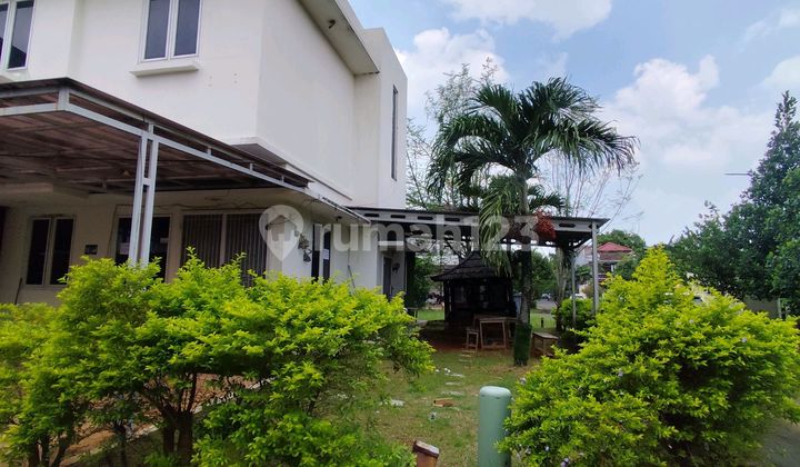 For Rent: Modernland Cluster Greenpark in Greenpark Cluster, Jl. Taman Golf Boulevard, Poris Plawad Indah, Cipondoh, Tangerang City, Banten, Indonesia, 15141, Modernland