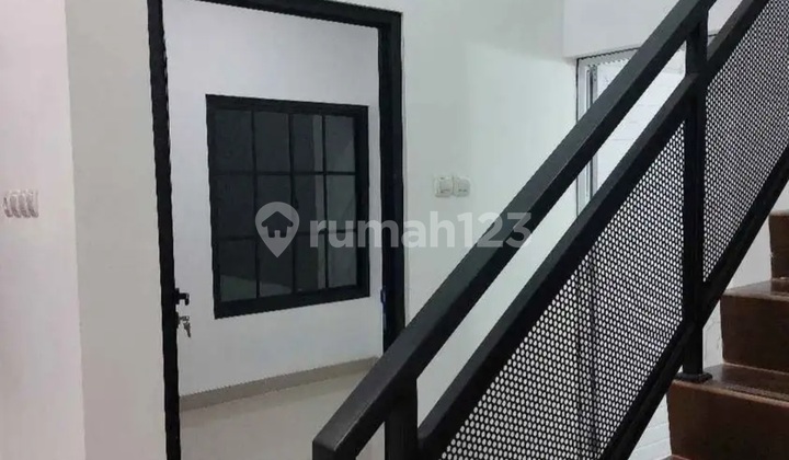 Green Tamin Residence Rumah Tipe 50 2 Lantai 2