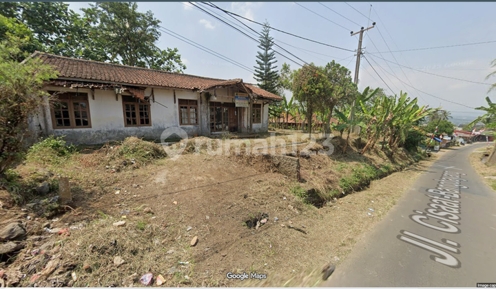 Dijual Tanah Strategis Daerah Cicurug Bangbayang Bogor Sukabumi Dijual Tanah Strategis Daerah Cicurug Bangbayang Bogor Sukabumi