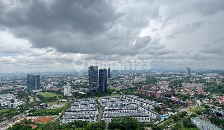 For Rent Pacific Garden Studio Fully Furnished Cheapest