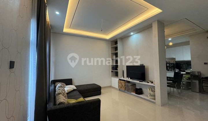 Rumah Hoek Full Furnished Jimbaran Siap Huni 2