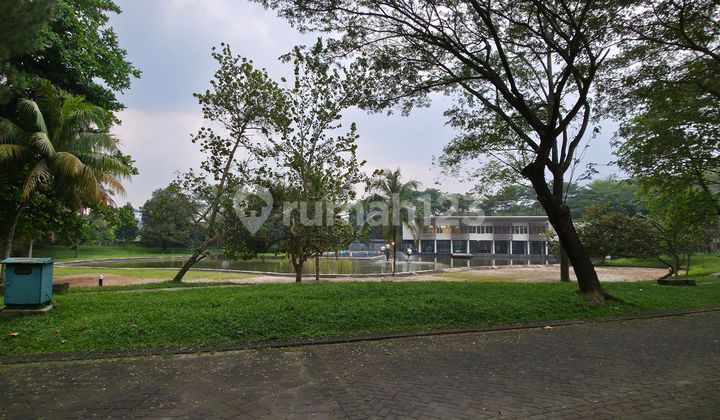 Vermont Parkland Plot for Sale, Cheap. Area 588m2. BSD City. Vermont Parkland Plot for Sale, Cheap. Area 588m2. BSD City.