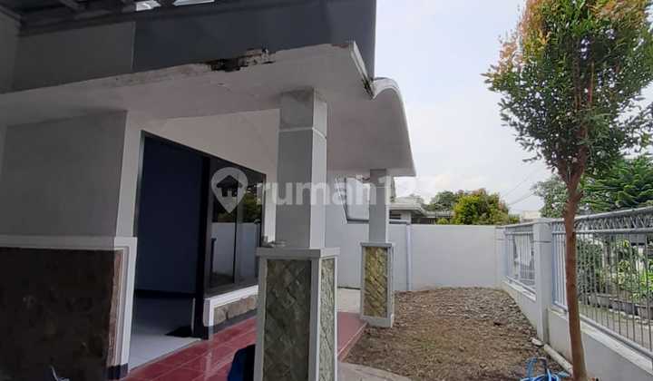 Rumah Kontrakan Bagus 3 Kamar Area Singosari, Malang 2