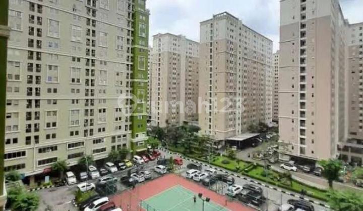 Disewakan Ruko Kalibata City Tower Lotus Menghadap Lapangan Tenis 2