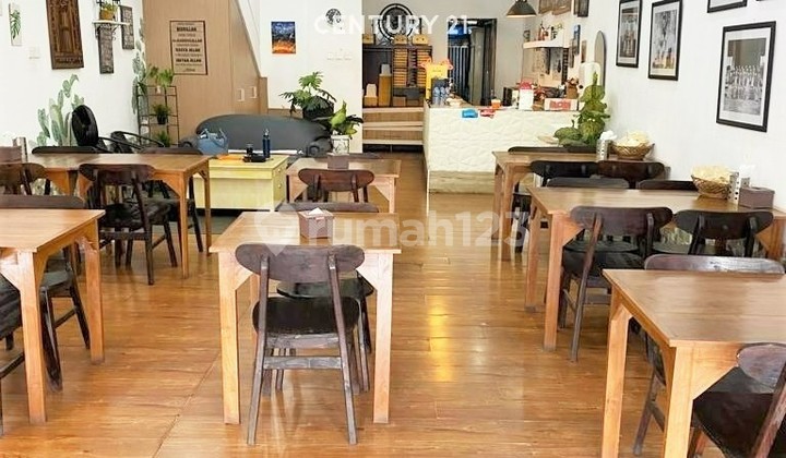 Ruko Area Strategis Bintaro Sektor 9 3457 Ruko Area Strategis Bintaro Sektor 9 3457