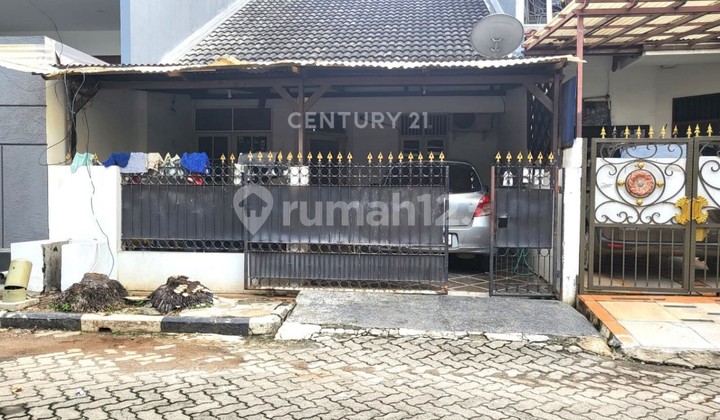 Rumah Di Villa Kelapa Dua DKI Jakarta  7127
