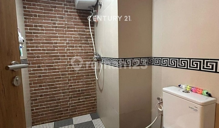 Furnished Apartment LRT City Jatibening 9045 Furnished Apartment LRT City Jatibening 9045
