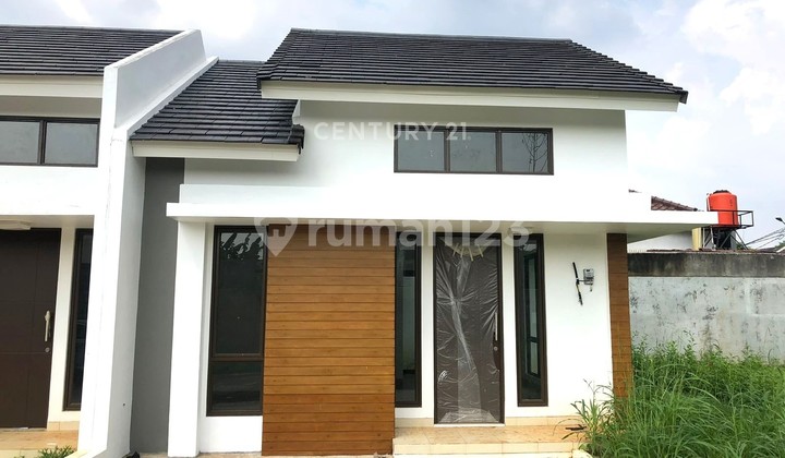 Rumah Di Lokasi Strategis Bebas Banjir 8702 Rumah Di Lokasi Strategis Bebas Banjir 8702