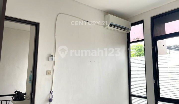 Dijual Murah Rumah Di Dekat Kantor Walikota Tangsel 8004  2